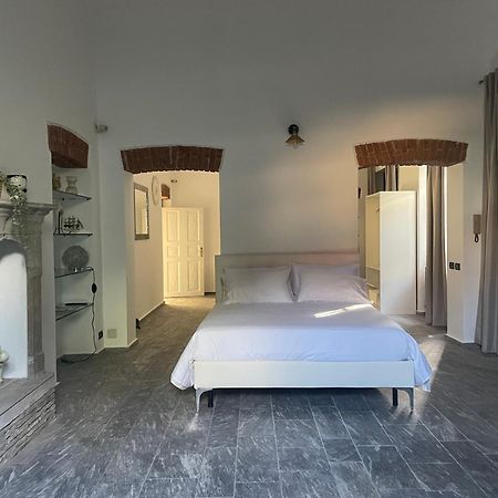 Villa Simona Malpensa ガッララーテ エクステリア 写真