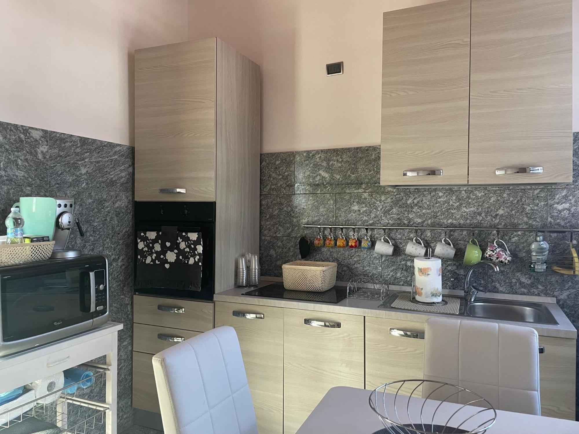Villa Simona Malpensa ガッララーテ エクステリア 写真