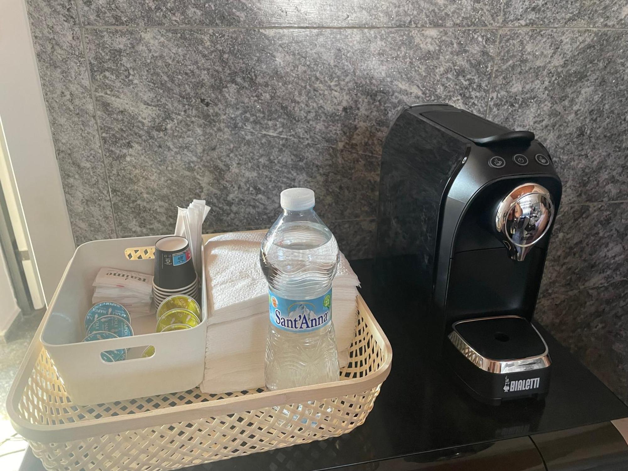 Villa Simona Malpensa ガッララーテ エクステリア 写真