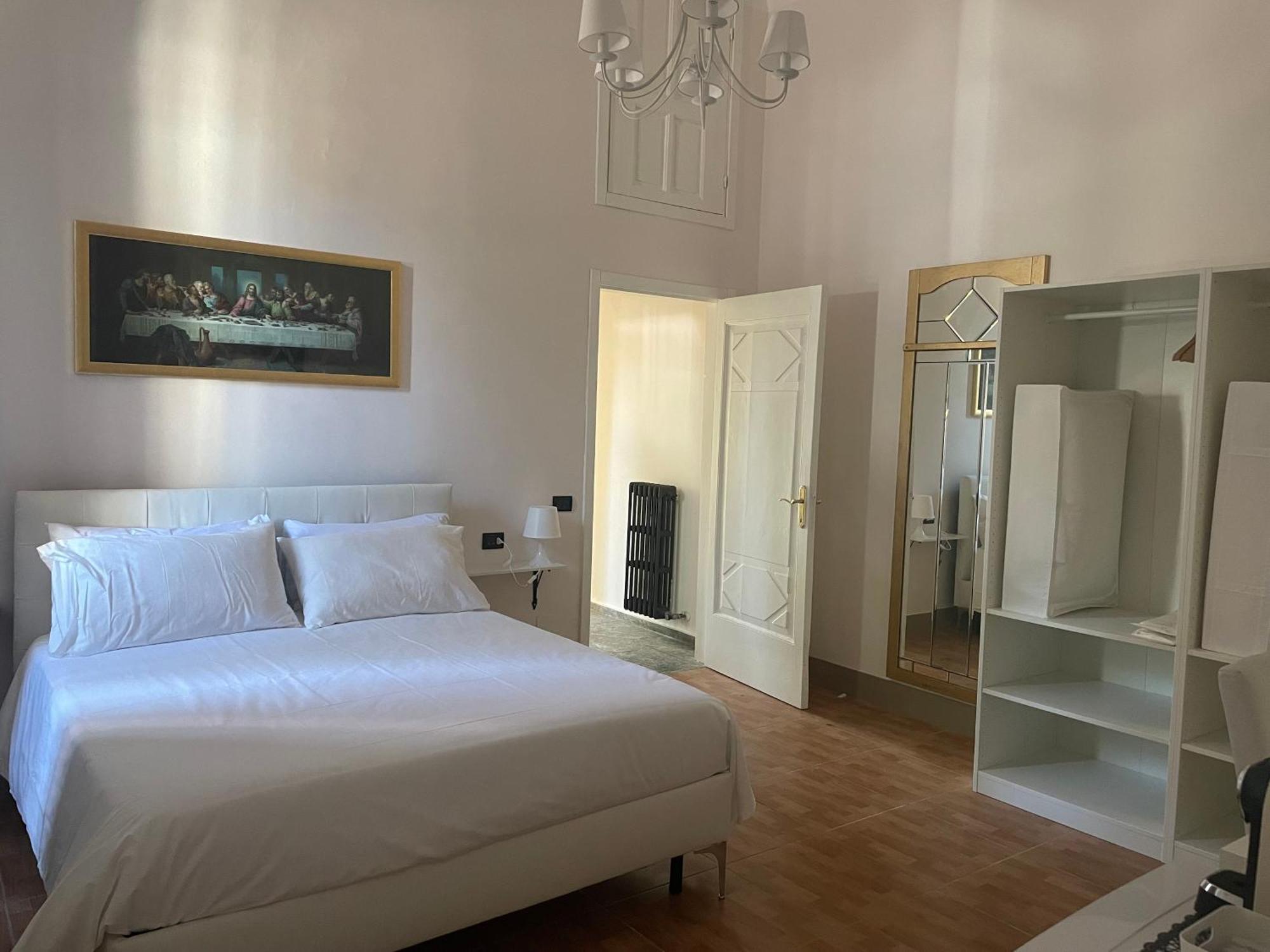 Villa Simona Malpensa ガッララーテ エクステリア 写真