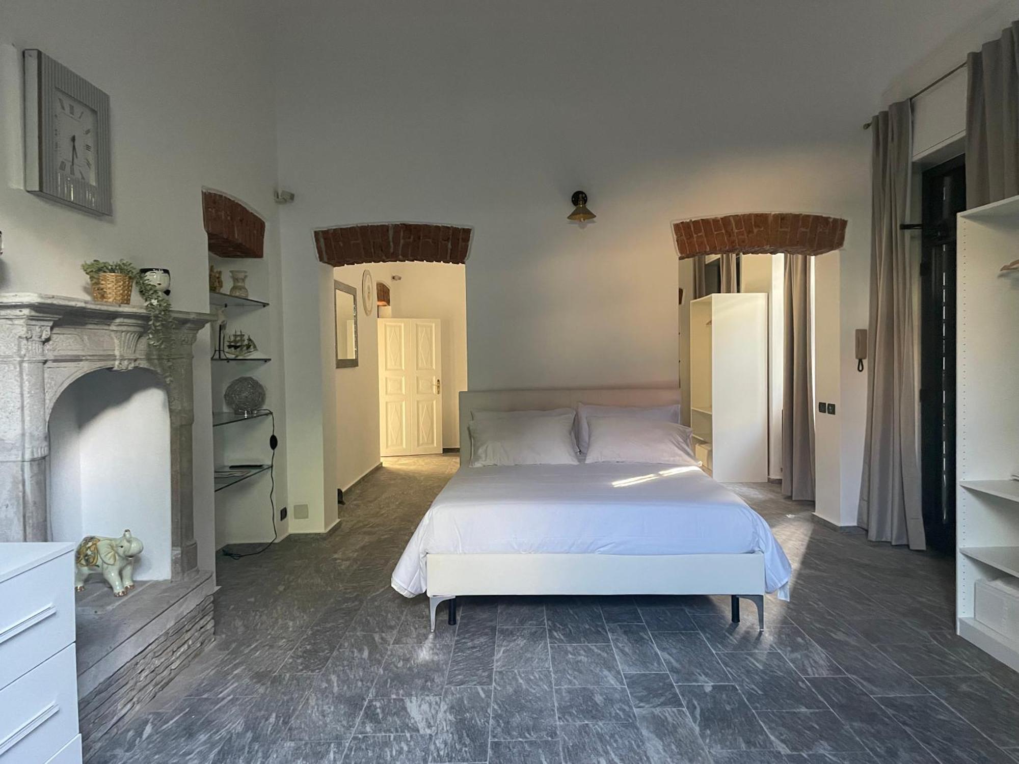 Villa Simona Malpensa ガッララーテ エクステリア 写真