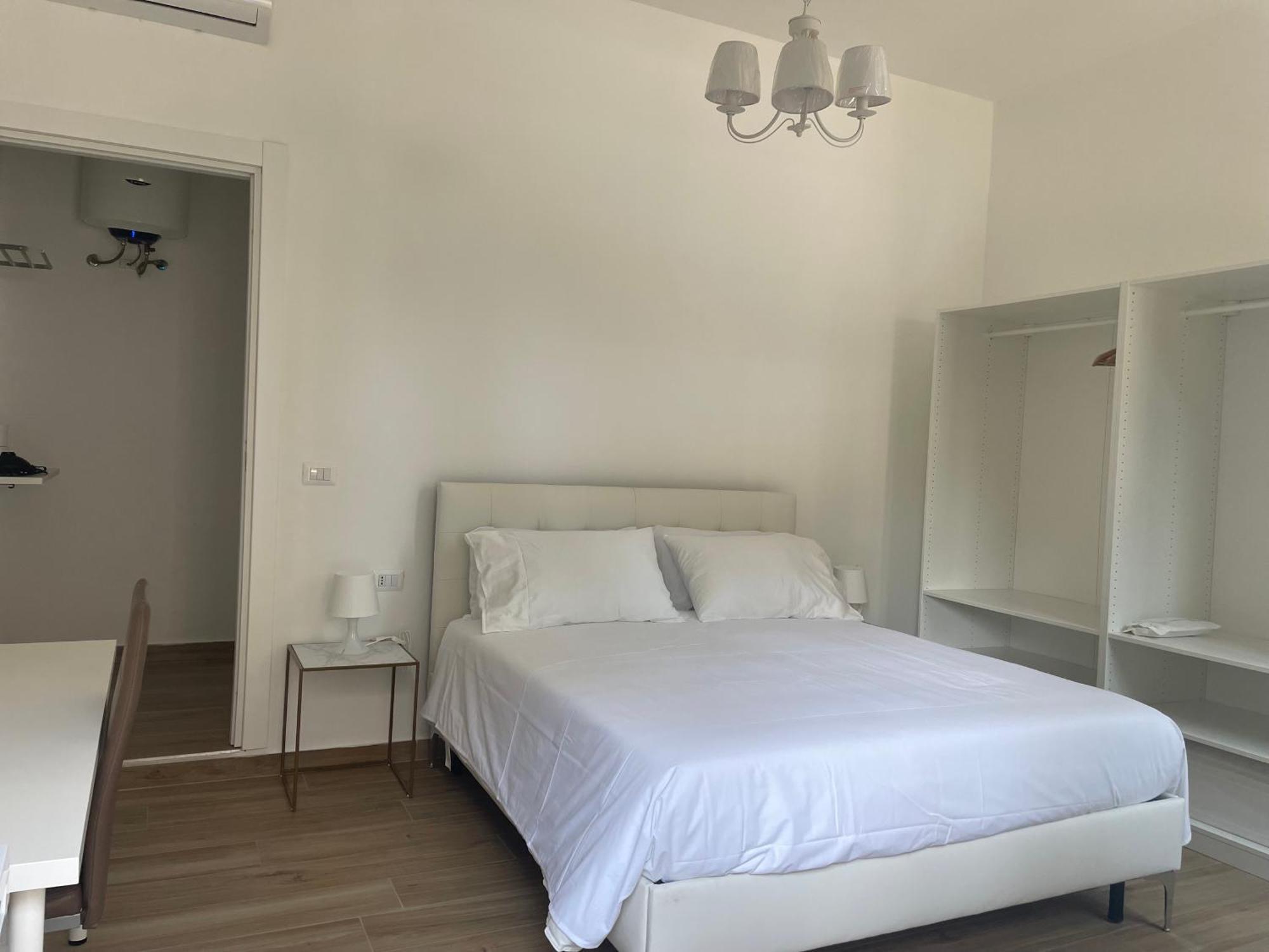 Villa Simona Malpensa ガッララーテ エクステリア 写真