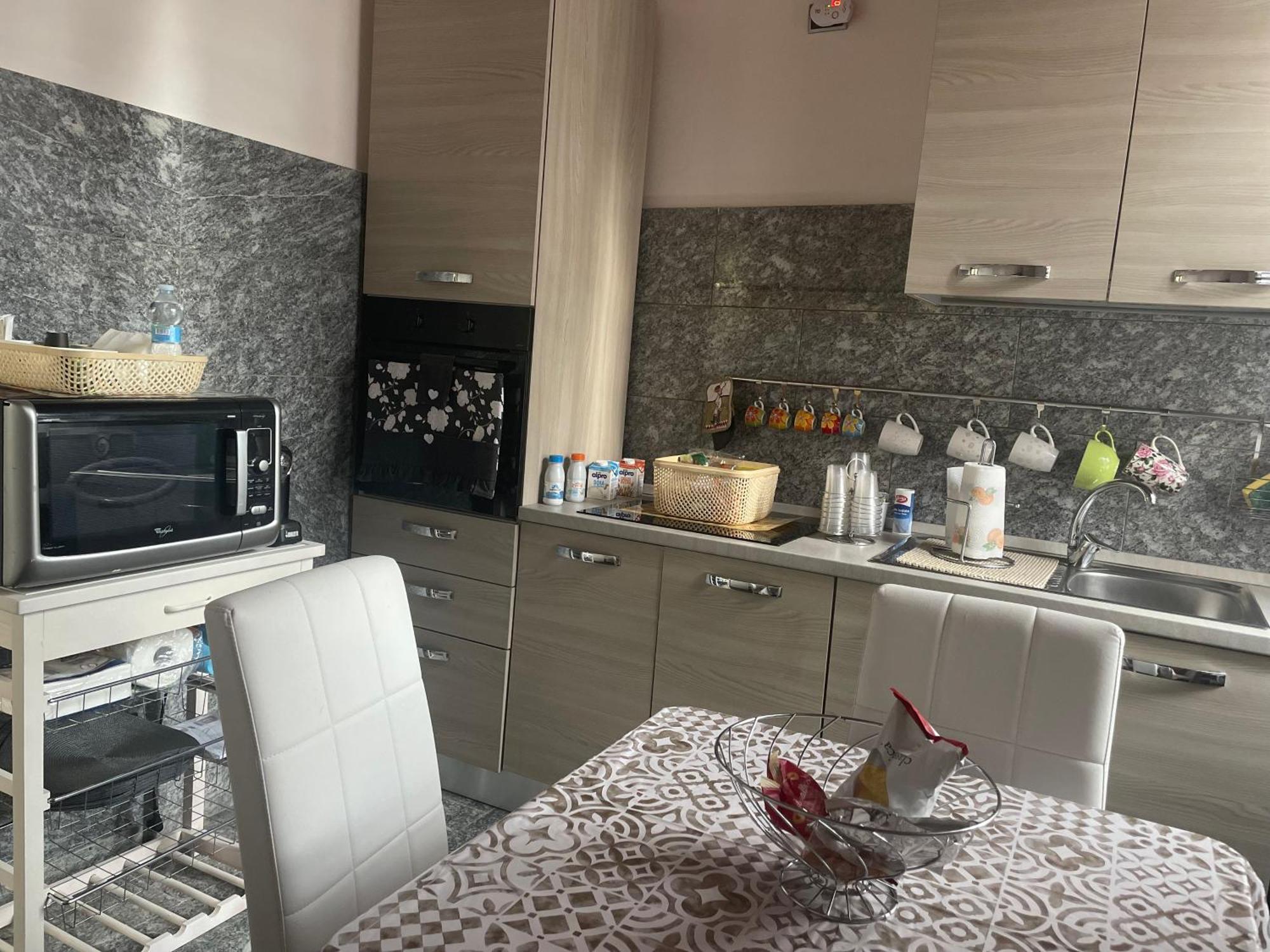 Villa Simona Malpensa ガッララーテ エクステリア 写真