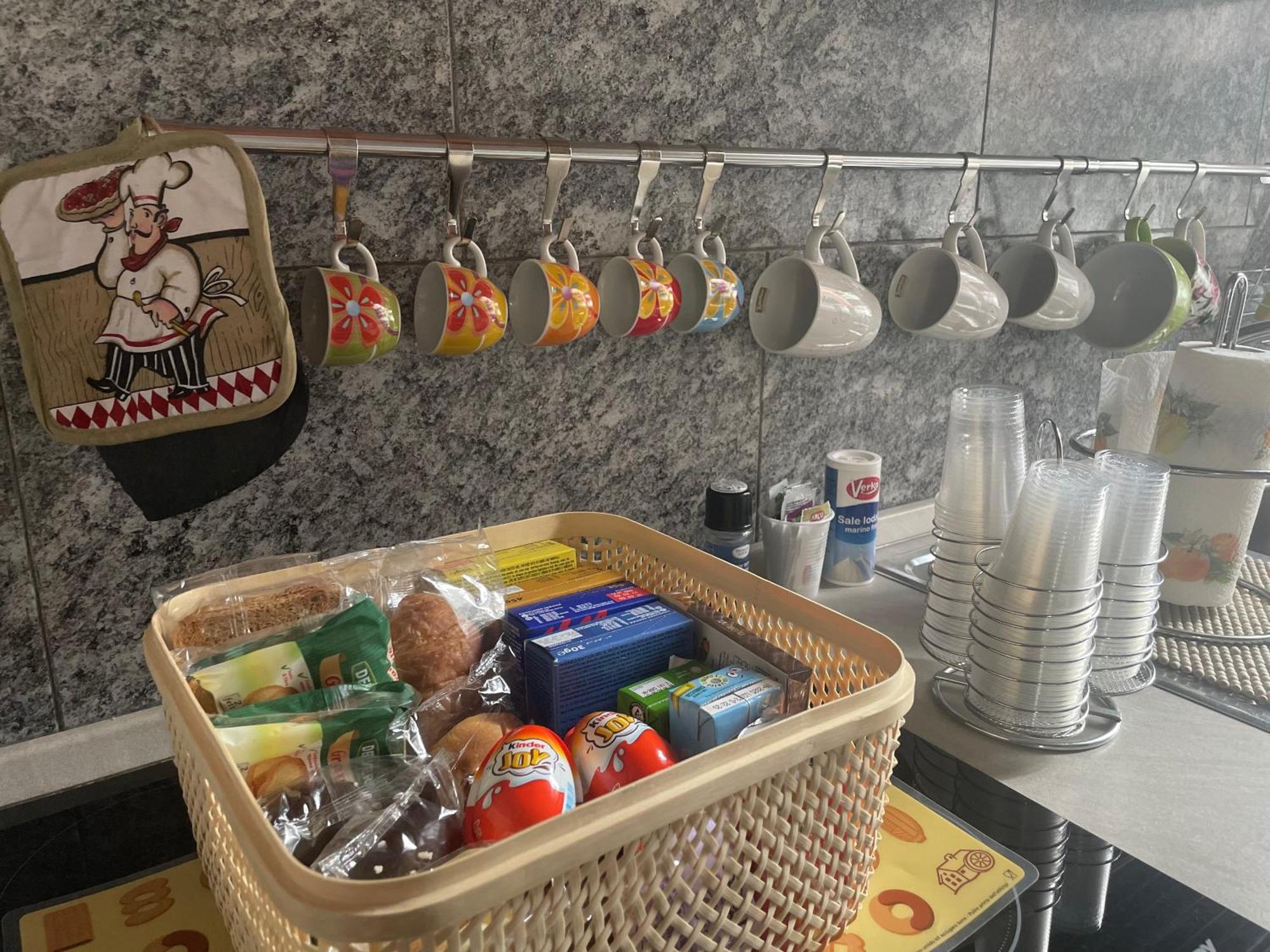 Villa Simona Malpensa ガッララーテ エクステリア 写真