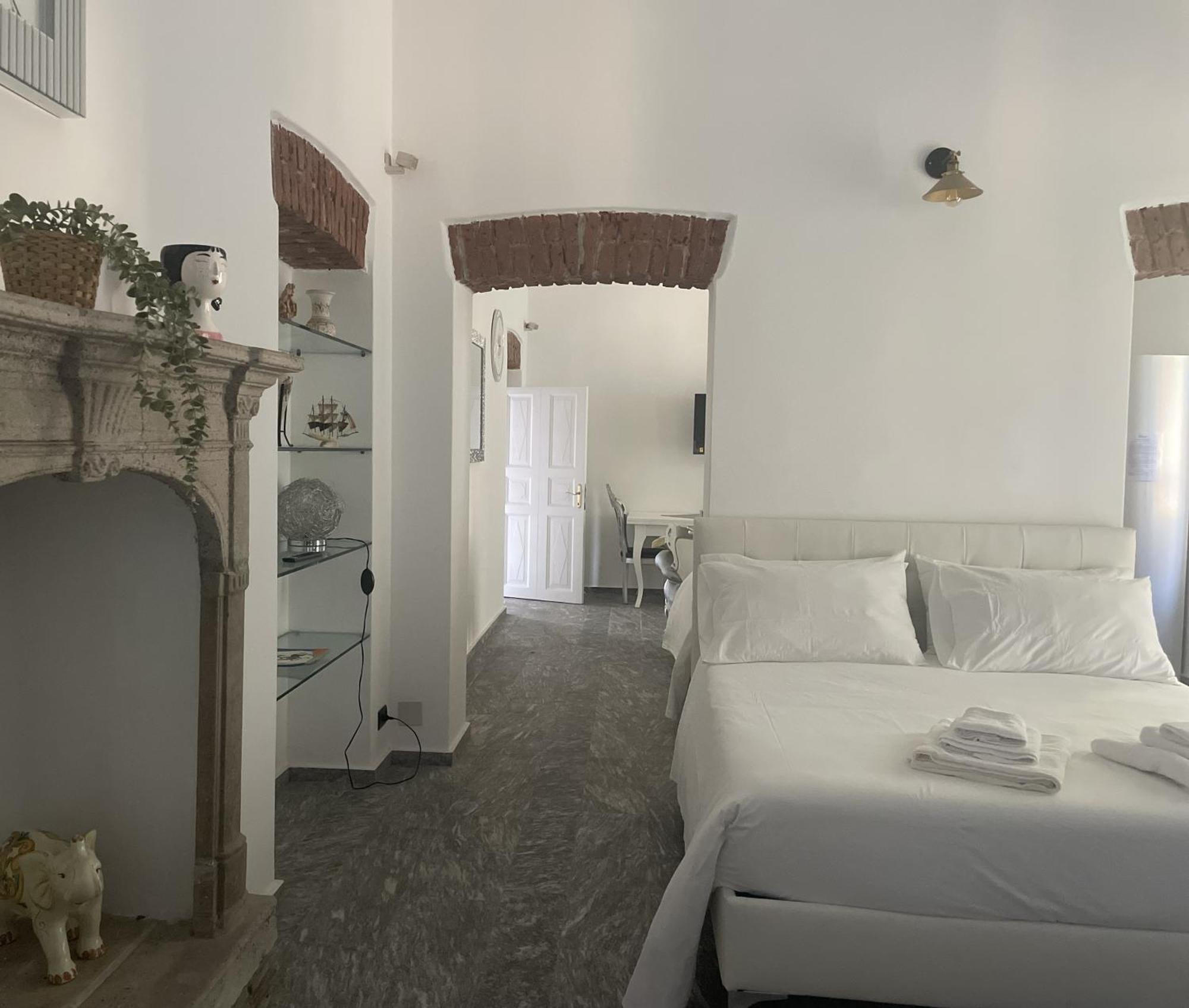 Villa Simona Malpensa ガッララーテ エクステリア 写真