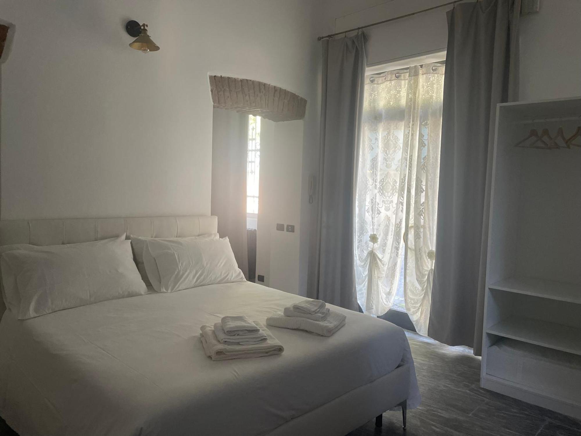 Villa Simona Malpensa ガッララーテ エクステリア 写真