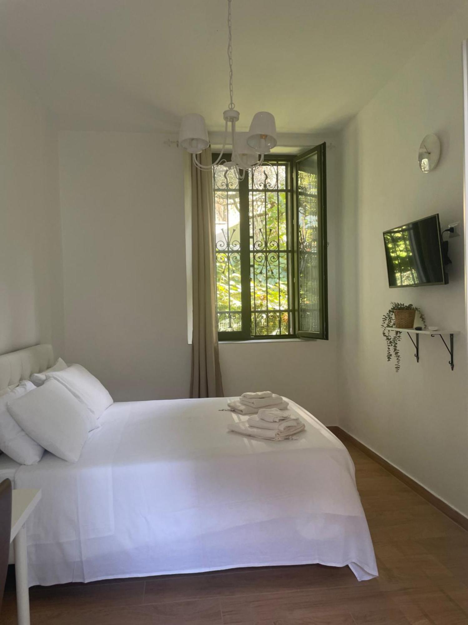 Villa Simona Malpensa ガッララーテ エクステリア 写真